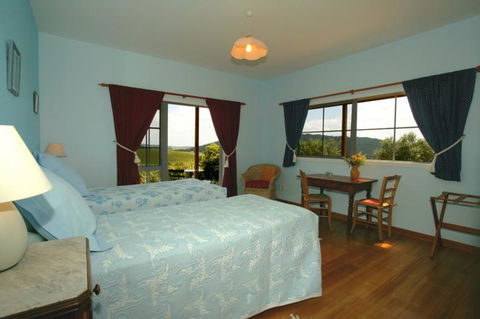 Petite Provence - Accommodation New Zealand 3