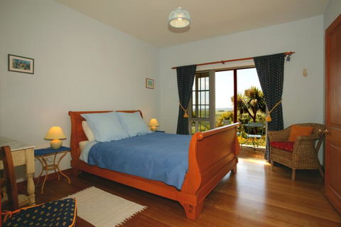 Petite Provence - Accommodation New Zealand 4
