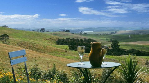 Petite Provence - Accommodation New Zealand 6