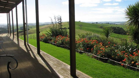 Petite Provence - Accommodation New Zealand 8