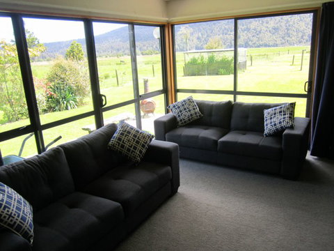 Clearwater Bed And Breakfast - Accommodation New Zealand 2