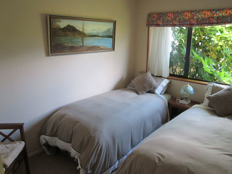 Clearwater Bed And Breakfast - Accommodation New Zealand 4