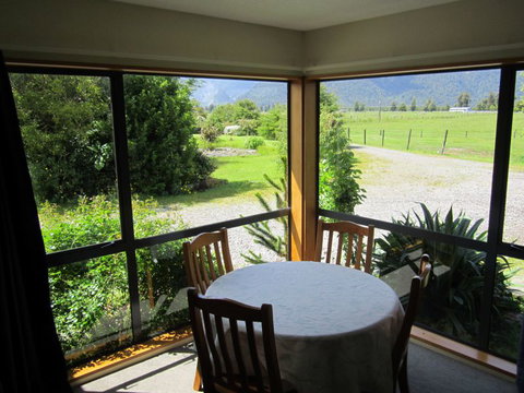 Clearwater Bed And Breakfast - Accommodation New Zealand 5