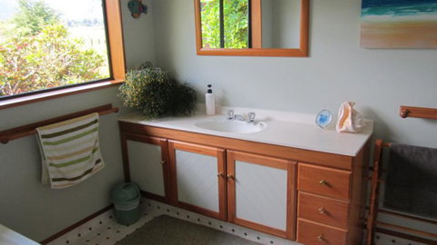 Clearwater Bed And Breakfast - Accommodation New Zealand 6
