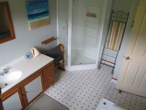 Clearwater Bed And Breakfast - Accommodation New Zealand 7