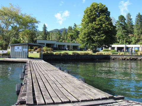 Braxmere - Accommodation New Zealand 0