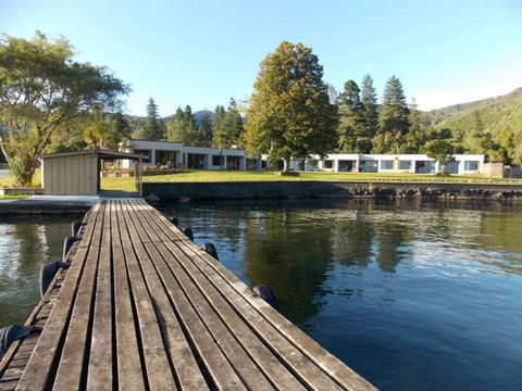 Braxmere - Accommodation New Zealand 2