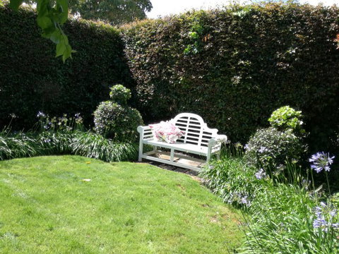 Maison Du Bois - Accommodation New Zealand 0