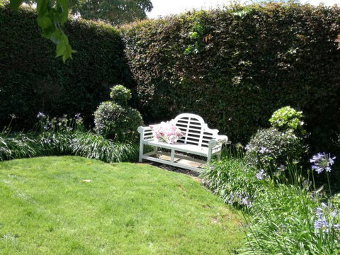 Maison Du Bois - Accommodation New Zealand 2