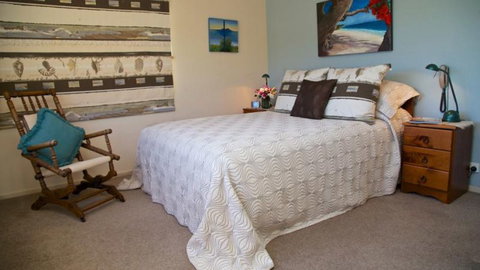 Fothergills On Mimiha - Accommodation New Zealand 1