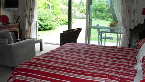 Marchmont Gardens - Accommodation New Zealand 2