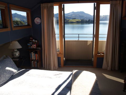 Captain Eady's Lookout - Accommodation New Zealand 0