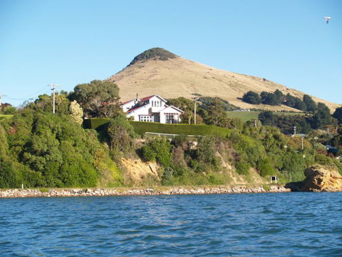 Captain Eady's Lookout - Accommodation New Zealand 6