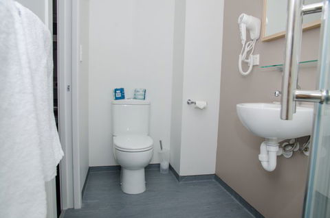 The Setup On Manners - Accommodation New Zealand 9