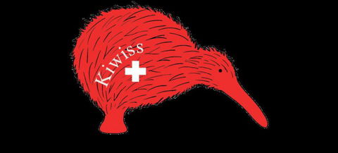 Kiwiss B & B - Accommodation New Zealand 1