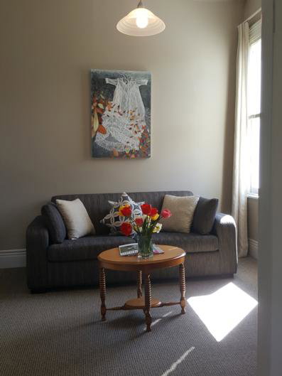 The Old Doctor's Residence - Accommodation New Zealand 19