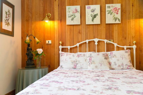 Cambria House - Accommodation New Zealand 3