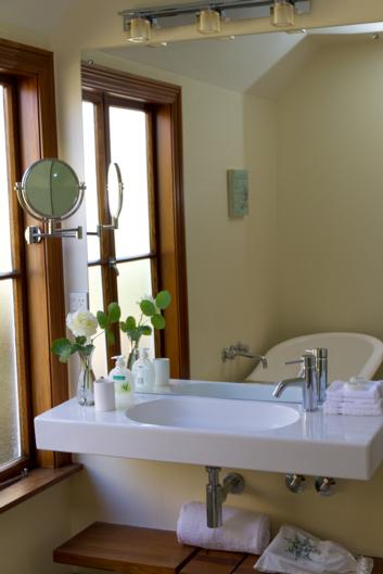 Cambria House - Accommodation New Zealand 4