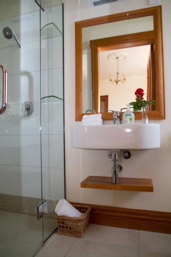 Cambria House - Accommodation New Zealand 5