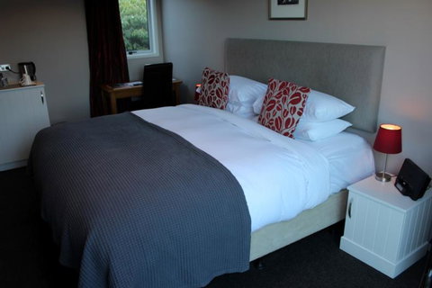 Chalet Queenstown - Accommodation New Zealand 1