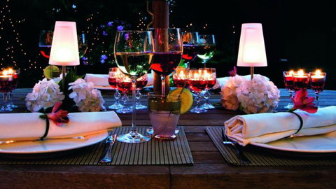 Chalet Queenstown - Accommodation New Zealand 5