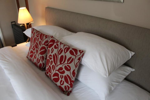 Chalet Queenstown - Accommodation New Zealand 10