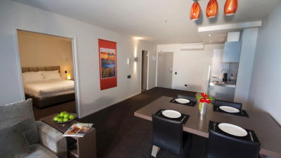Waldorf Celestion Apartment Hotel