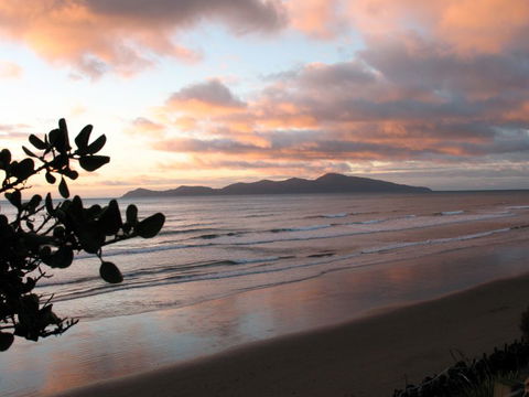 Waikanae Beach B&B/Homestay - Accommodation New Zealand 0