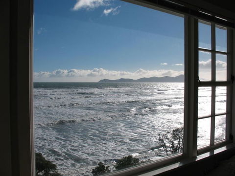Waikanae Beach B&B/Homestay - Accommodation New Zealand 1