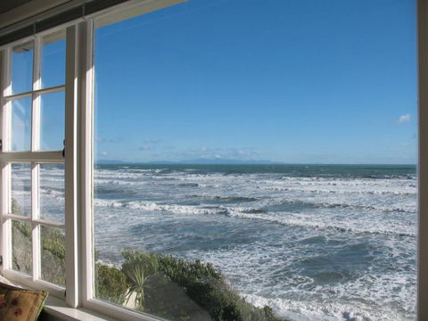 Waikanae Beach B&B/Homestay - Accommodation New Zealand 2