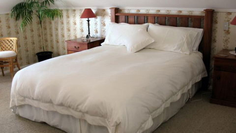 Waikanae Beach B&B/Homestay - Accommodation New Zealand 3