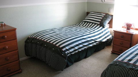 Waikanae Beach B&B/Homestay - Accommodation New Zealand 4