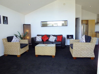 Copper Beech Wanaka - Luxury Apartments