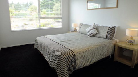 Copper Beech Wanaka - Luxury Apartments - Accommodation New Zealand 2