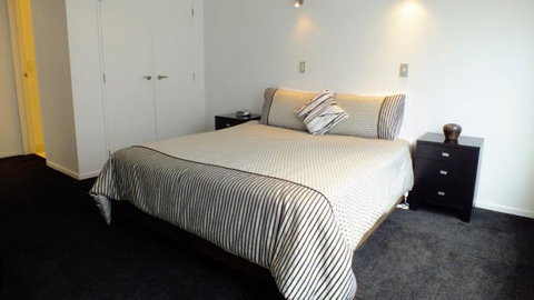 Copper Beech Wanaka - Luxury Apartments - Accommodation New Zealand 3