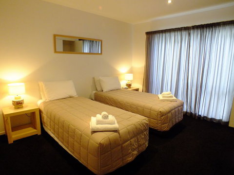 Copper Beech Wanaka - Luxury Apartments - Accommodation New Zealand 7