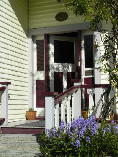 Holly Homestead  - Accommodation New Zealand 3