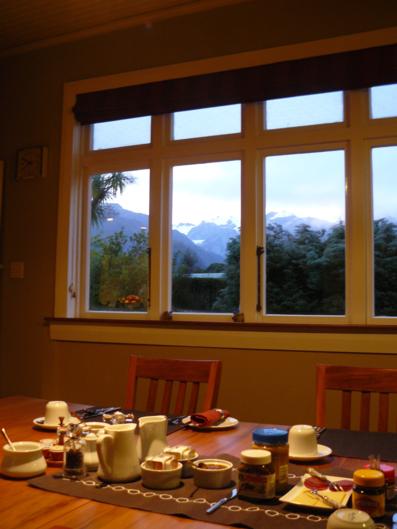 Holly Homestead  - Accommodation New Zealand 6