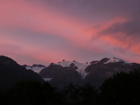 Holly Homestead  - Accommodation New Zealand 10