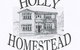 Holly Homestead  - thumb 13