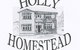 Holly Homestead  - thumb 14