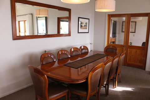 Stewart Island Lodge - Accommodation New Zealand 1