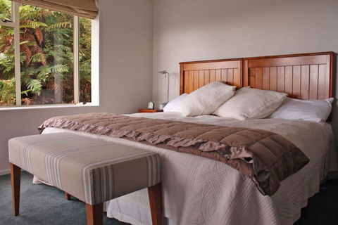 Stewart Island Lodge - Accommodation New Zealand 3