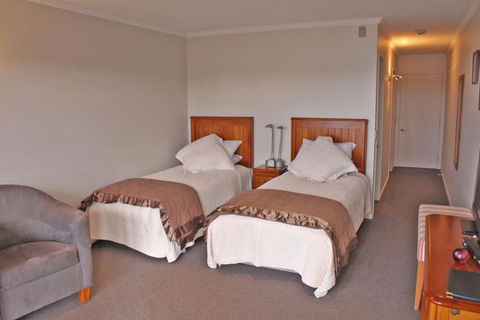 Stewart Island Lodge - Accommodation New Zealand 4