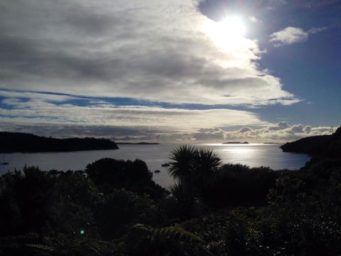 Stewart Island Lodge - Accommodation New Zealand 7