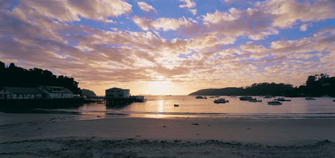 Stewart Island Lodge - Accommodation New Zealand 8