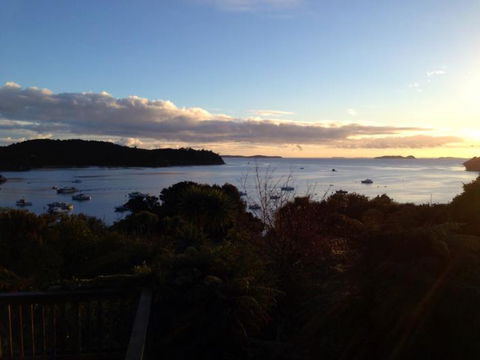 Stewart Island Lodge - Accommodation New Zealand 12