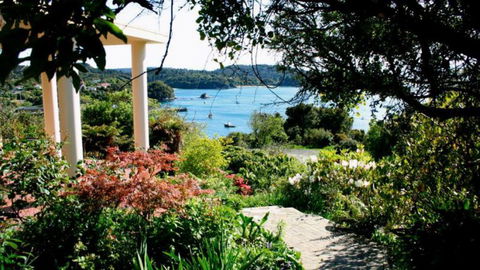 Stewart Island Lodge - Accommodation New Zealand 13