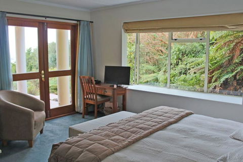 Stewart Island Lodge - Accommodation New Zealand 15