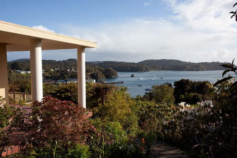 Stewart Island Lodge - Accommodation New Zealand 18